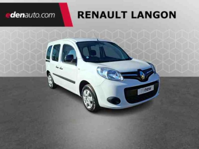 Renault Kangoo image 8