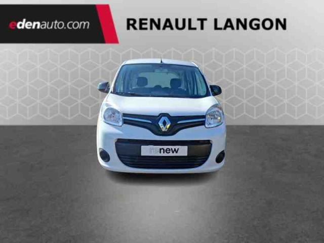 Renault Kangoo image 2