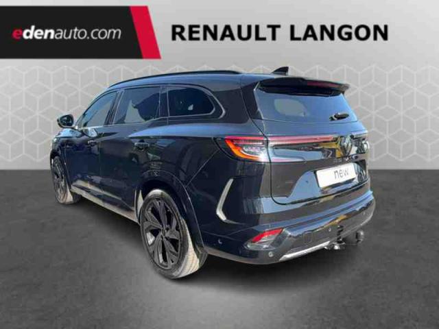 Renault Espace image 6