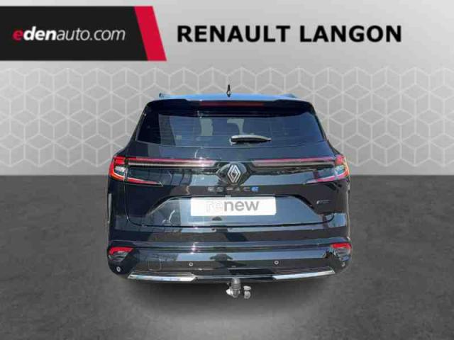 Renault Espace image 3
