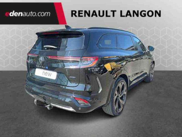 Renault Espace image 9