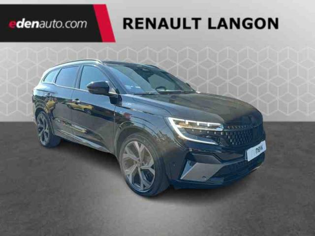 Renault Espace image 5