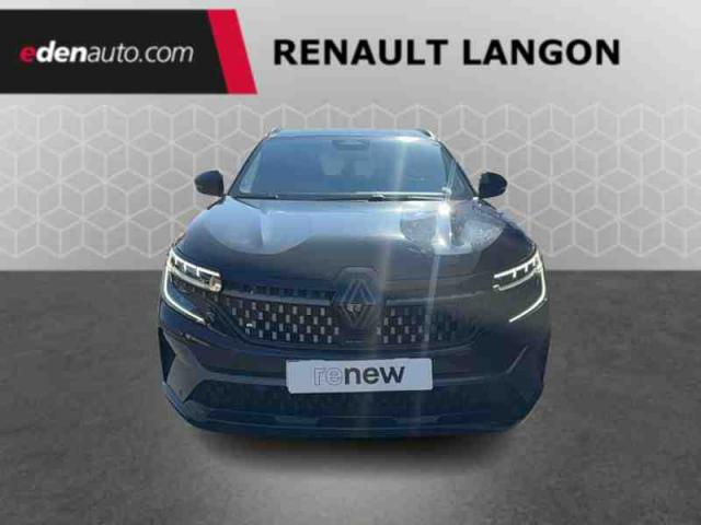 Renault Espace image 8
