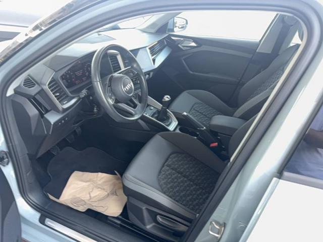Audi A1 image 4