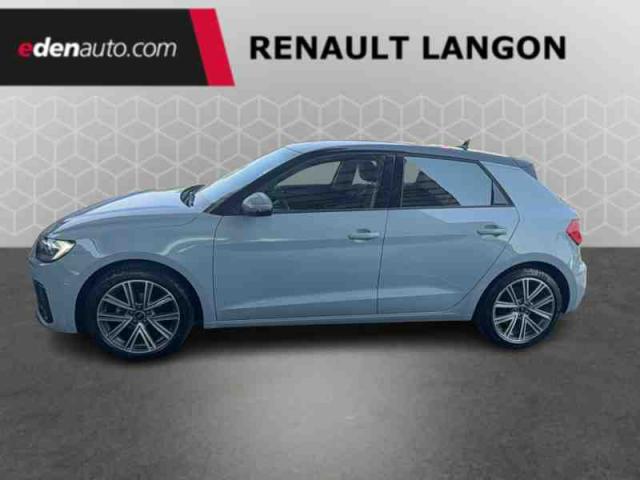 Audi A1 image 2
