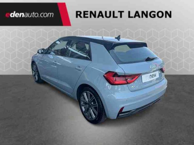 Audi A1 image 1