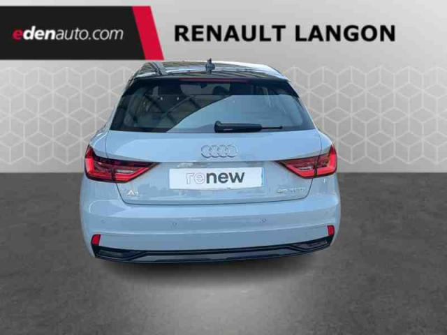 Audi A1 image 3