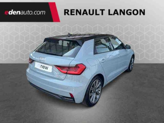 Audi A1 image 8