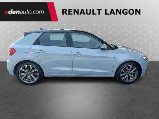 Audi A1 image 5