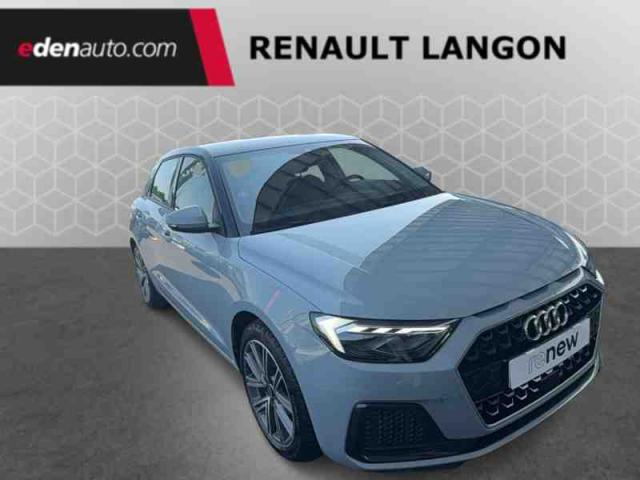Audi A1 image 6