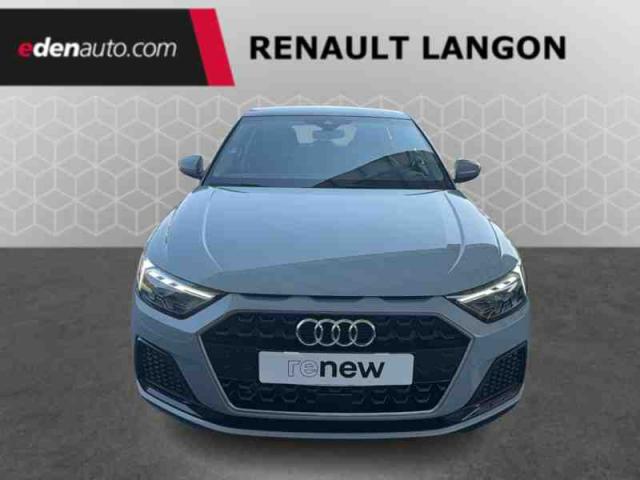 Audi A1 image 9