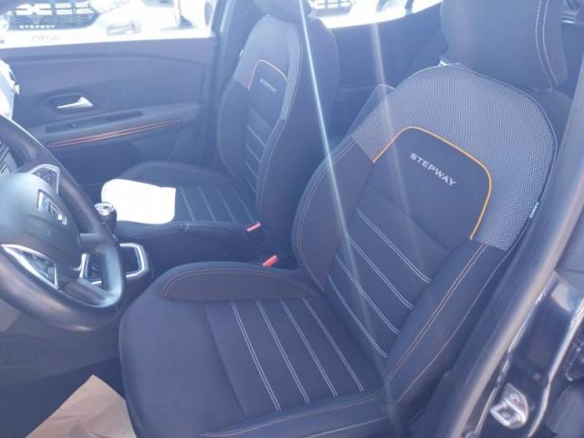 Dacia Sandero image 5