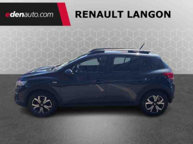 Dacia Sandero image 4