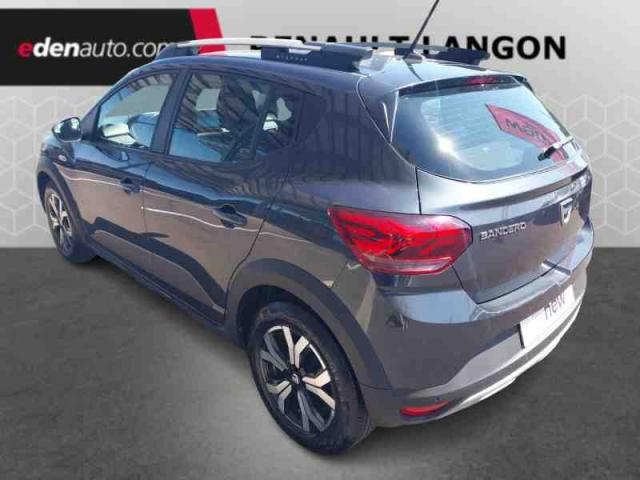 Dacia Sandero image 3