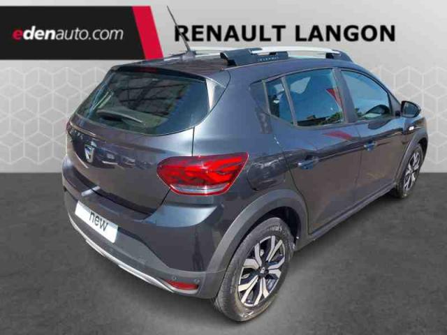 Dacia Sandero image 9