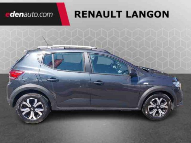 Dacia Sandero image 2