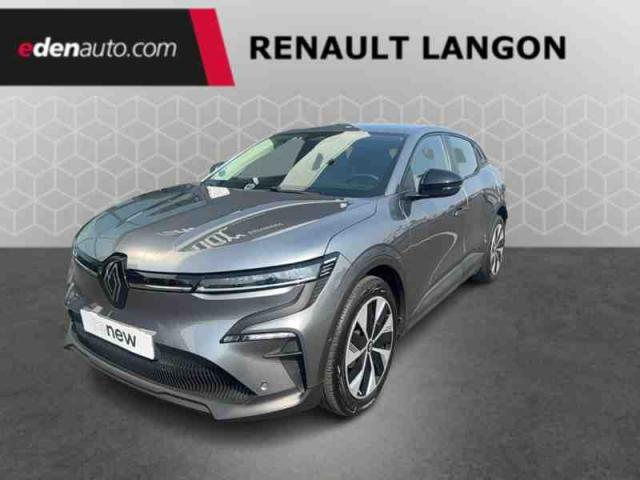 Renault Mégane E-Tech Ev60 130ch Super Charge Evolution Er