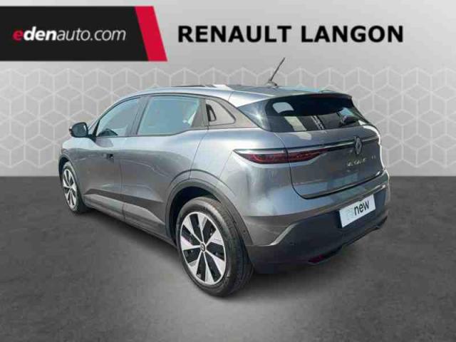 Renault Mégane image 1