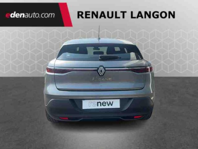Renault Mégane image 6