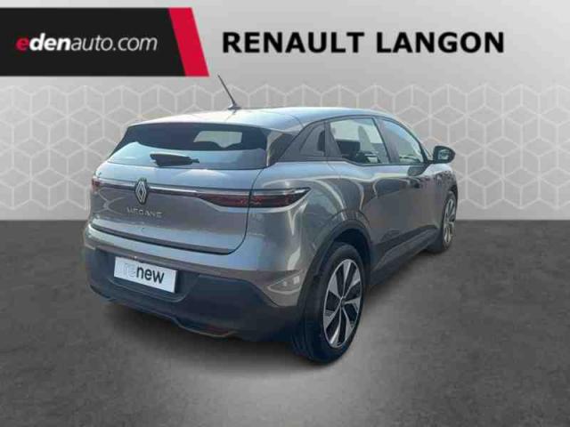 Renault Mégane image 5