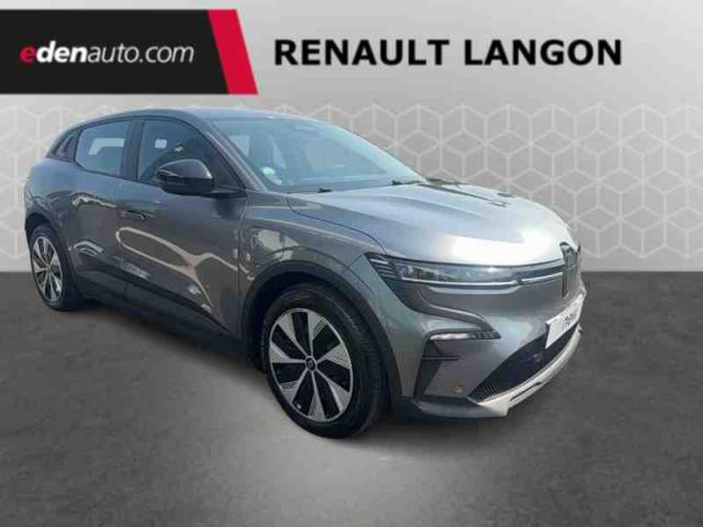 Renault Mégane image 7