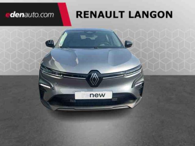 Renault Mégane image 8