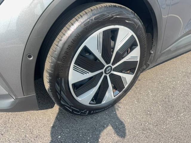 Renault Mégane image 3