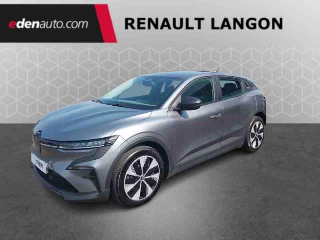 Renault Mégane E-Tech Ev60 130ch Super Charge Evolution Er