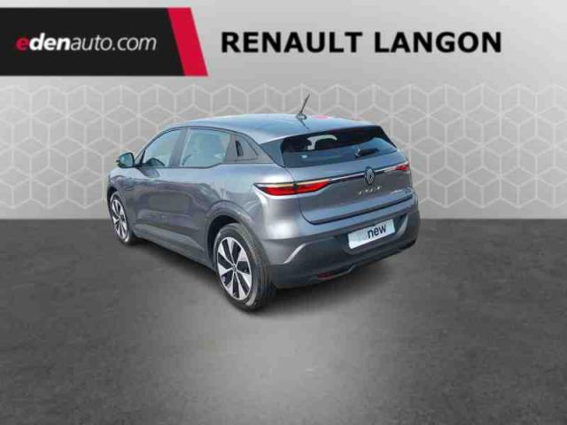 Renault Mégane image 4
