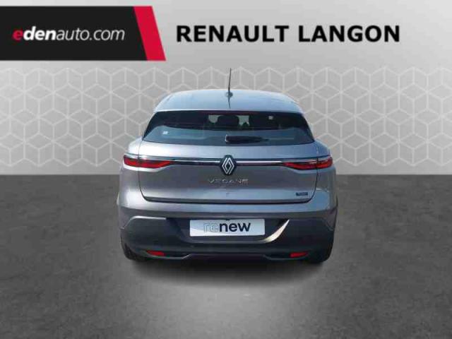 Renault Mégane image 3