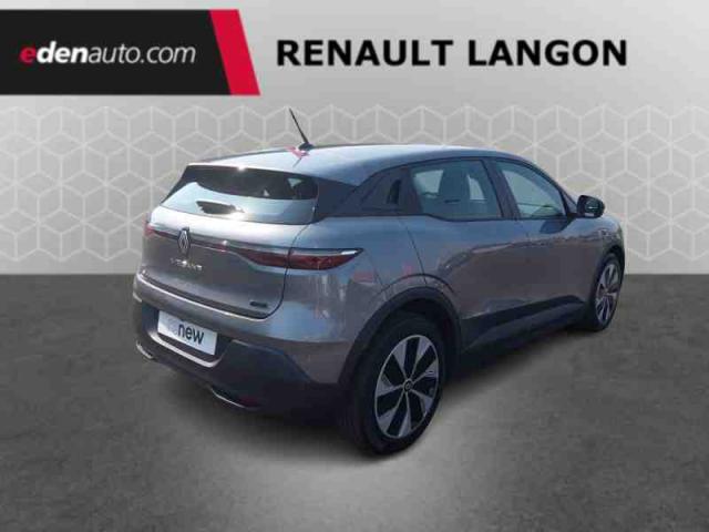 Renault Mégane image 7