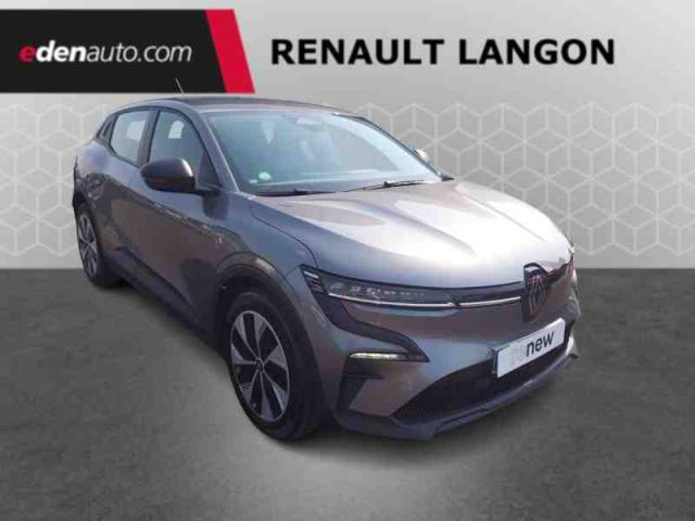 Renault Mégane image 5