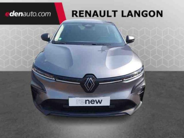 Renault Mégane image 1