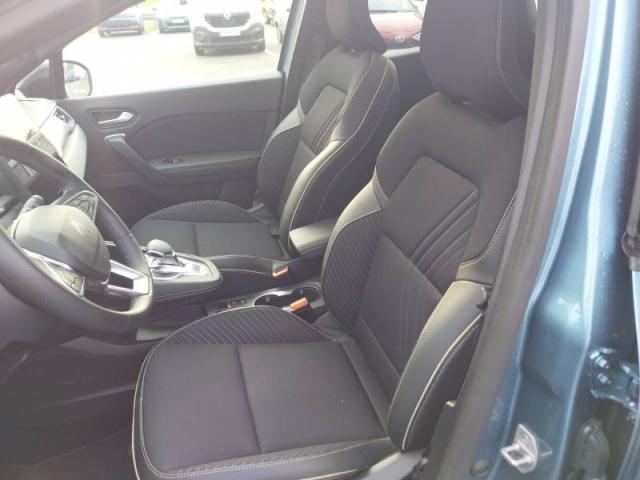 Renault Symbioz image 4