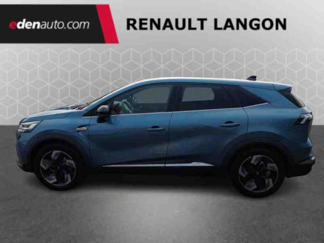 Renault Symbioz image 3