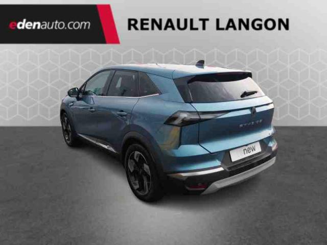 Renault Symbioz image 6