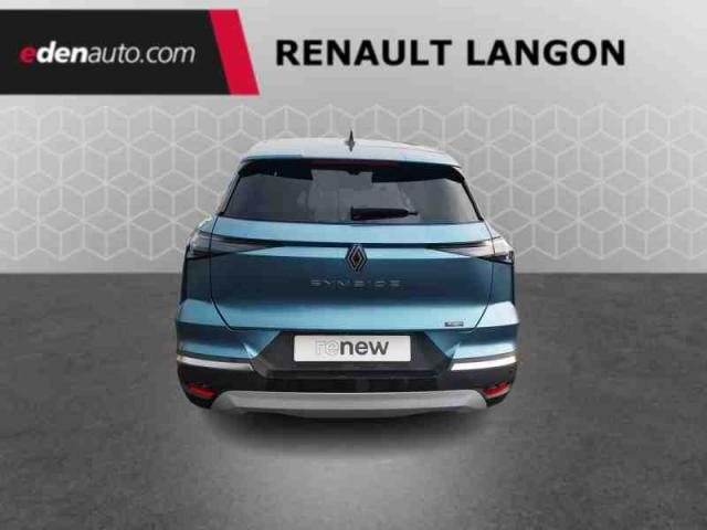 Renault Symbioz image 5