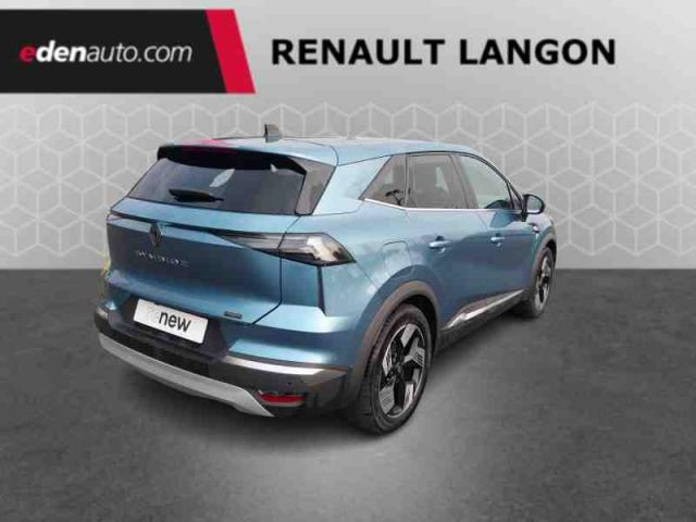 Renault Symbioz image 9