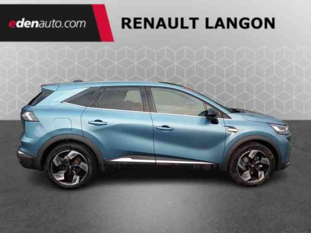 Renault Symbioz image 2