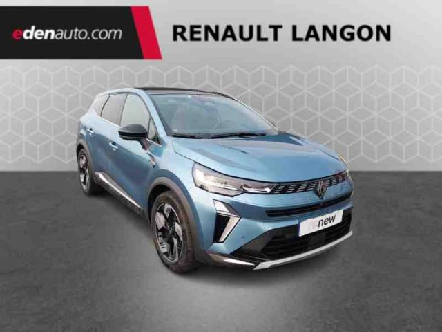 Renault Symbioz image 8