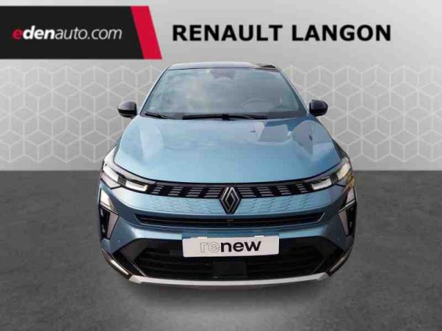 Renault Symbioz image 1