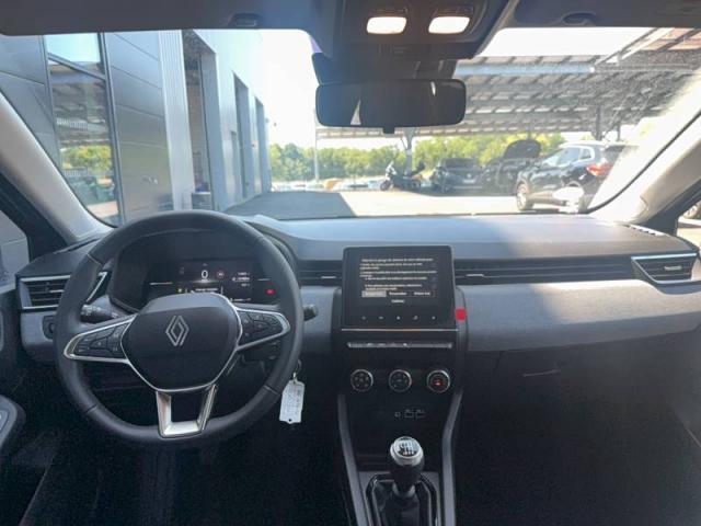Renault Clio image 7