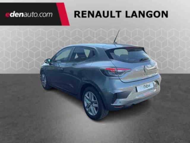 Renault Clio image 8