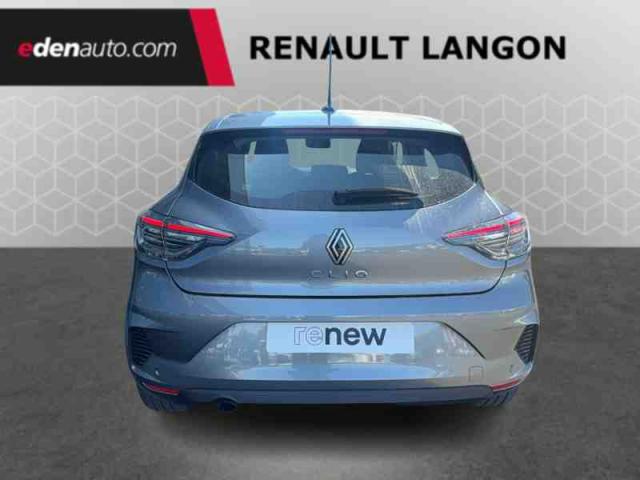 Renault Clio image 1