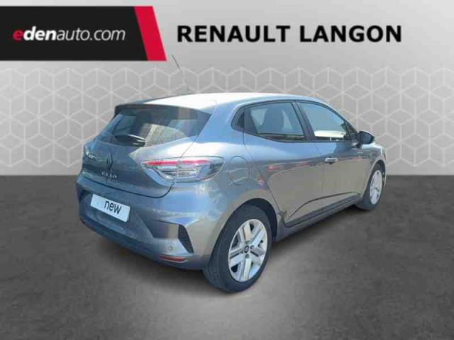 Renault Clio image 6