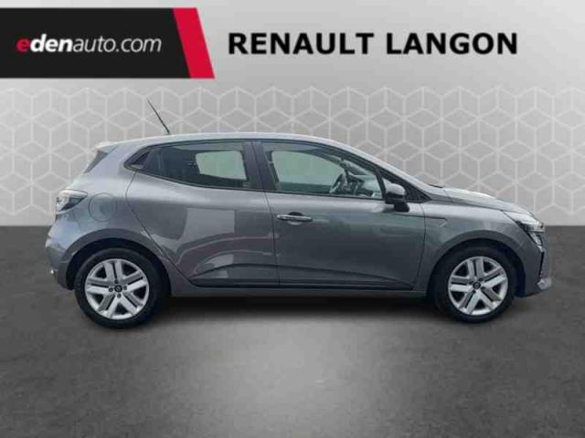 Renault Clio image 4