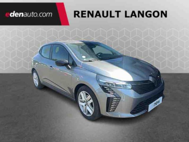 Renault Clio image 2