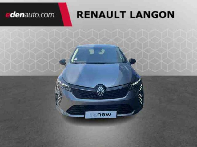 Renault Clio image 9