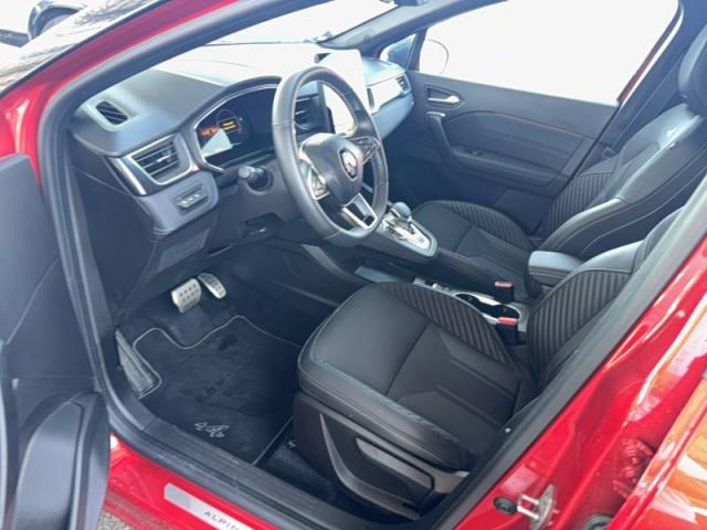 Renault Captur image 3