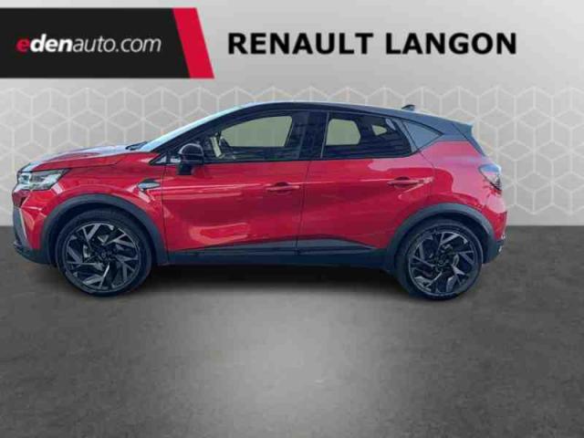 Renault Captur image 1